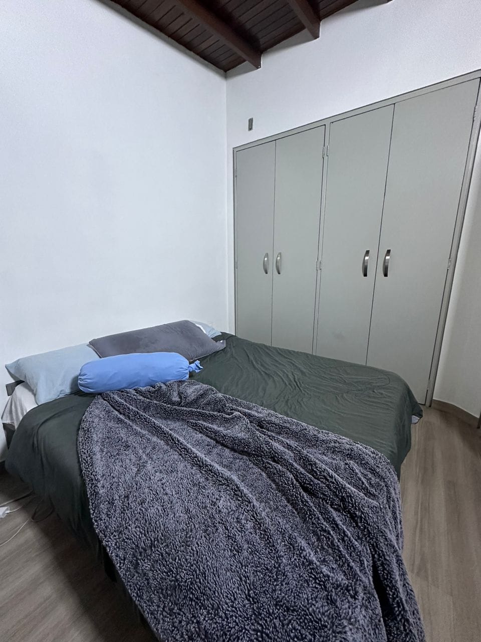 Townhouse Res. Villas Menhir Valencia - Townhouse en Valencia
